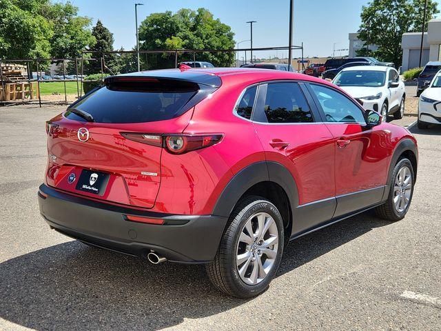 used 2020 Mazda CX-30 car, priced at $20,250