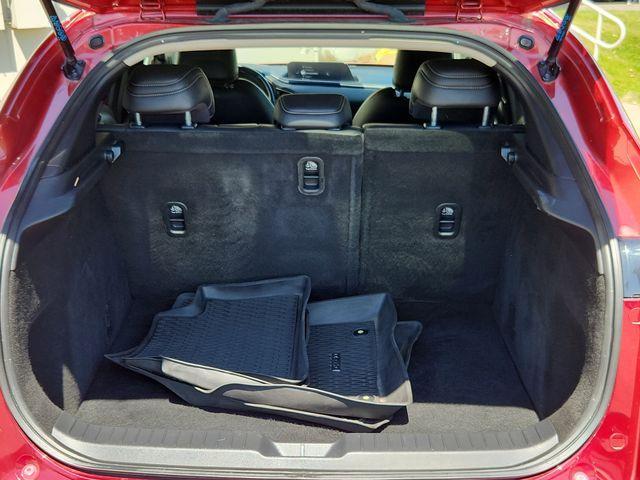 used 2020 Mazda CX-30 car, priced at $20,250