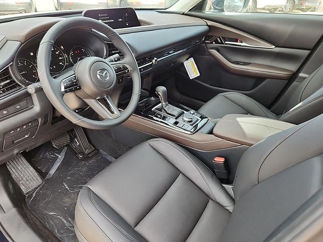used 2025 Mazda CX-30 car, priced at $31,150
