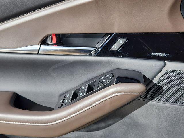 used 2025 Mazda CX-30 car, priced at $31,150