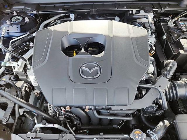 used 2025 Mazda CX-30 car, priced at $31,150