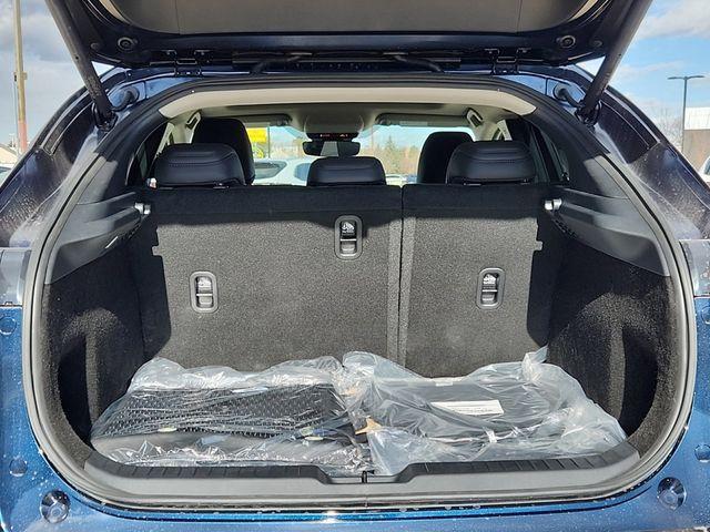 used 2025 Mazda CX-30 car, priced at $31,150