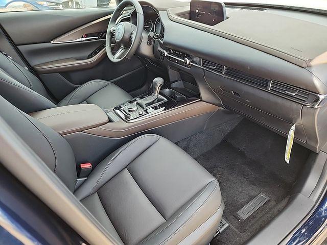 used 2025 Mazda CX-30 car, priced at $31,150