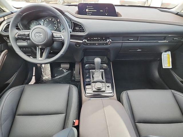 used 2025 Mazda CX-30 car, priced at $31,150