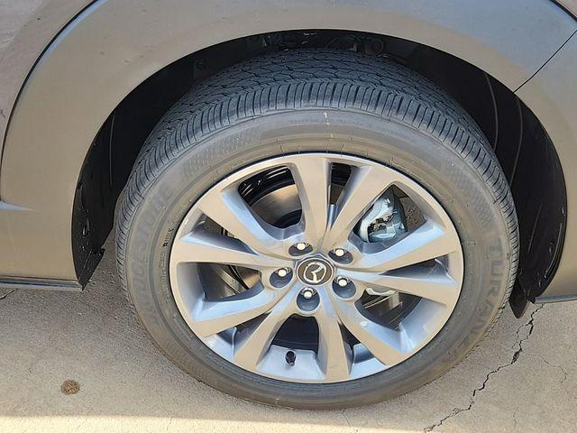 used 2025 Mazda CX-30 car, priced at $31,150