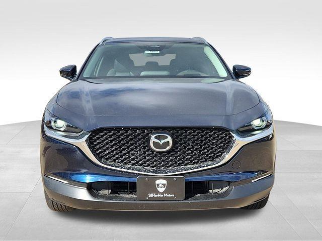 used 2025 Mazda CX-30 car, priced at $31,150