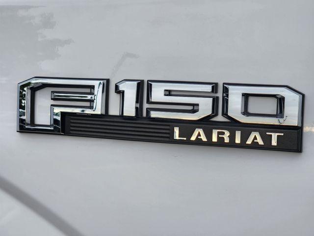 used 2019 Ford F-150 car, priced at $33,770