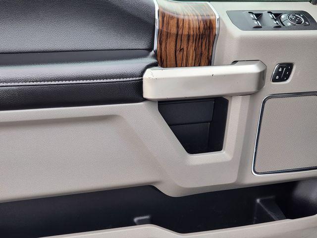 used 2019 Ford F-150 car, priced at $33,770
