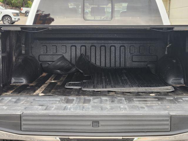 used 2019 Ford F-150 car, priced at $33,770