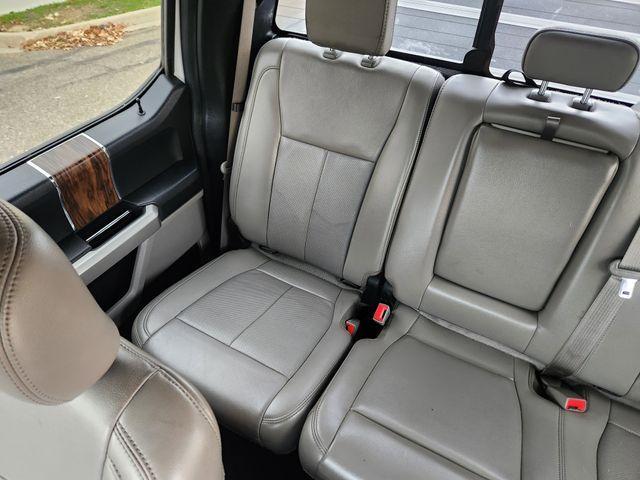 used 2019 Ford F-150 car, priced at $33,770