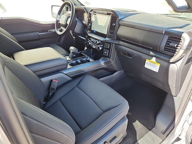 new 2024 Ford F-150 car, priced at $55,367