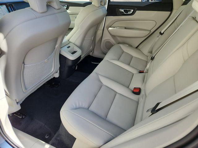 new 2025 Volvo XC60 car, priced at $55,975