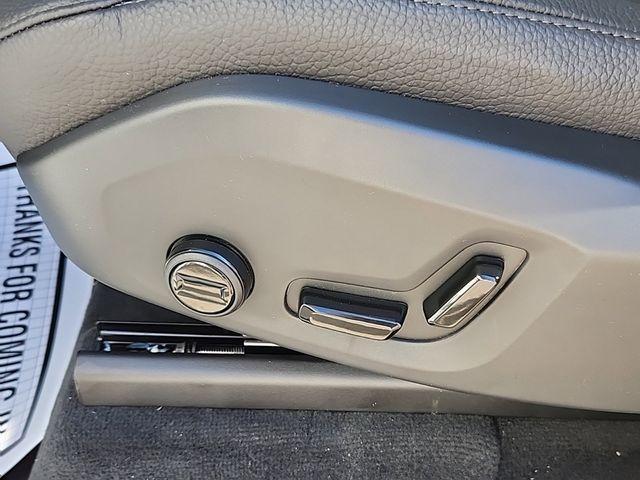 new 2025 Volvo XC90 car, priced at $67,265