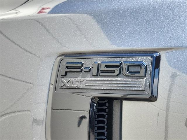new 2024 Ford F-150 car, priced at $55,784
