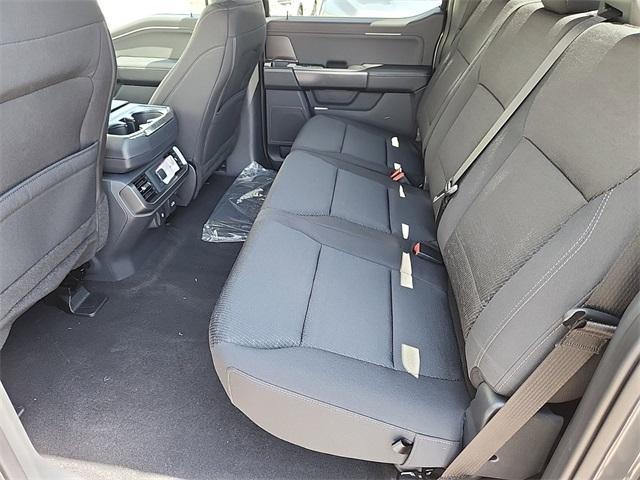 new 2024 Ford F-150 car, priced at $55,784