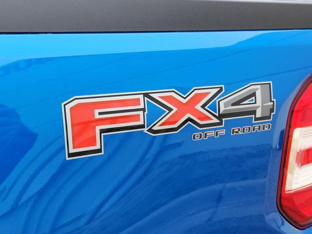 new 2025 Ford Maverick car, priced at $33,946