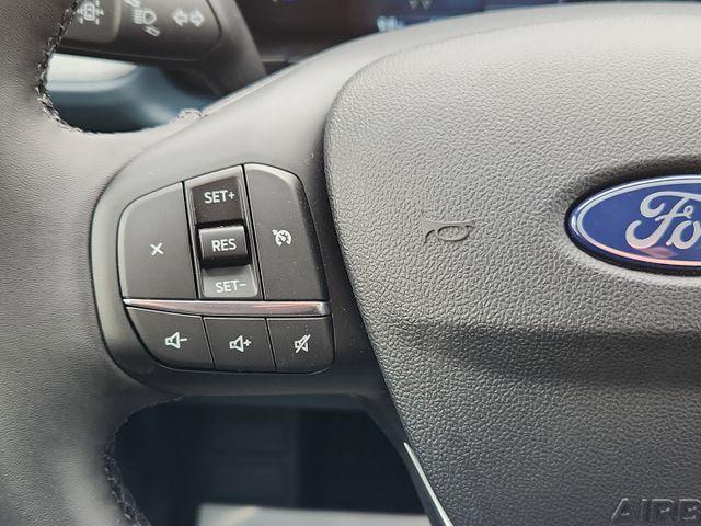 new 2025 Ford Maverick car, priced at $33,946