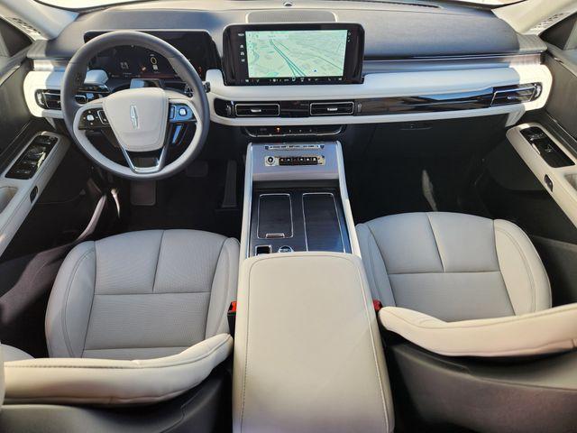 new 2026 Lincoln Aviator car