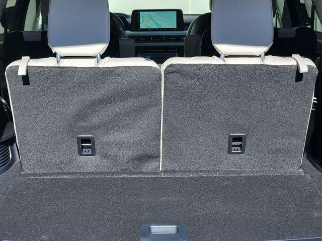 new 2026 Lincoln Aviator car