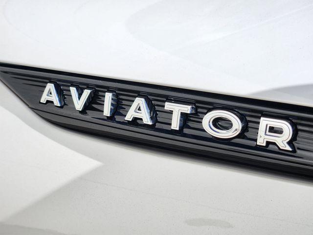 new 2026 Lincoln Aviator car