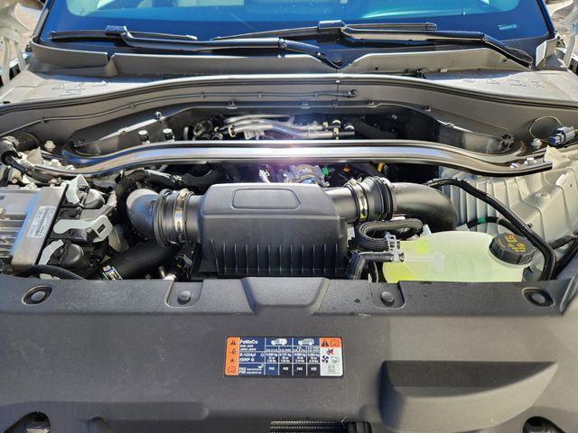 new 2026 Lincoln Aviator car