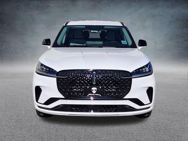 new 2026 Lincoln Aviator car