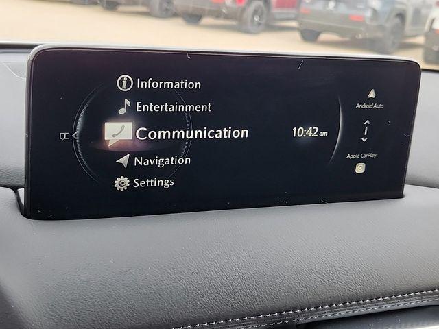 new 2025 Mazda CX-5 car, priced at $38,785