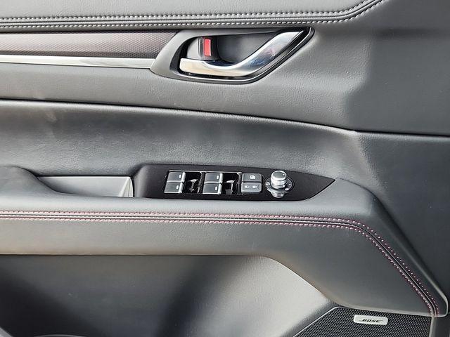 new 2025 Mazda CX-5 car, priced at $38,785