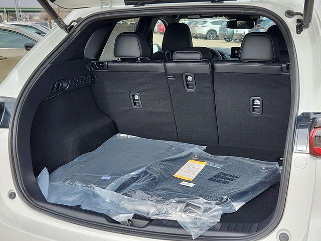 new 2025 Mazda CX-5 car, priced at $38,785