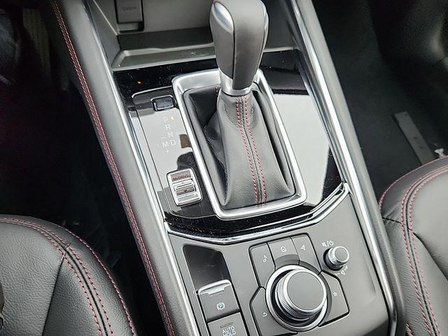 new 2025 Mazda CX-5 car, priced at $38,785