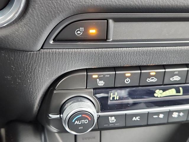 new 2025 Mazda CX-5 car, priced at $38,785