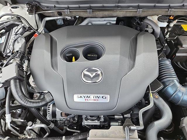 new 2025 Mazda CX-5 car, priced at $38,785