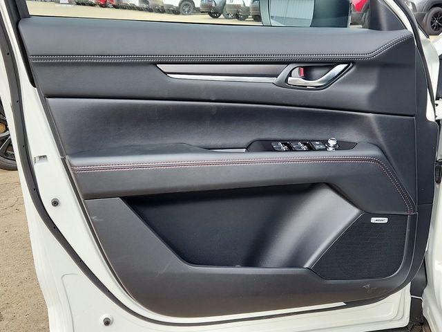 new 2025 Mazda CX-5 car, priced at $38,785