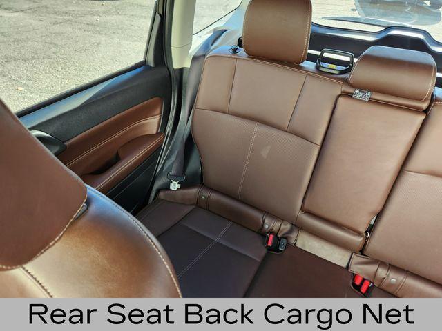 used 2018 Subaru Forester car, priced at $17,160