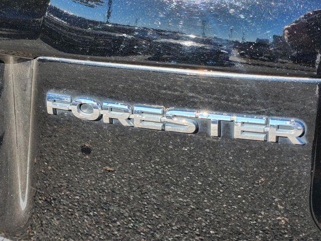 used 2018 Subaru Forester car, priced at $17,160