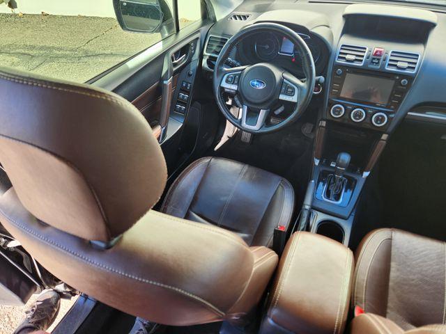 used 2018 Subaru Forester car, priced at $17,990