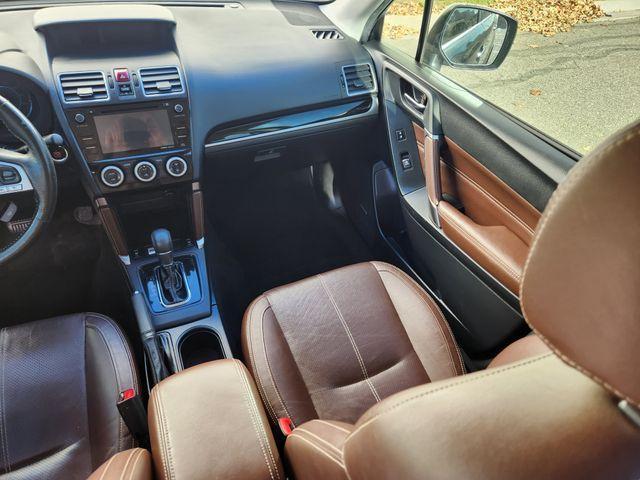 used 2018 Subaru Forester car, priced at $17,990