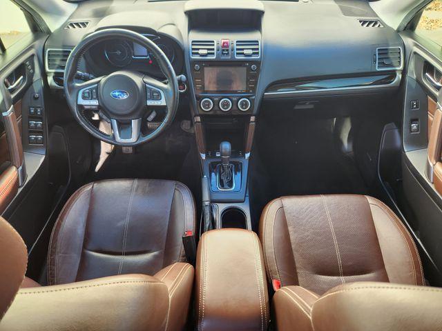 used 2018 Subaru Forester car, priced at $17,990