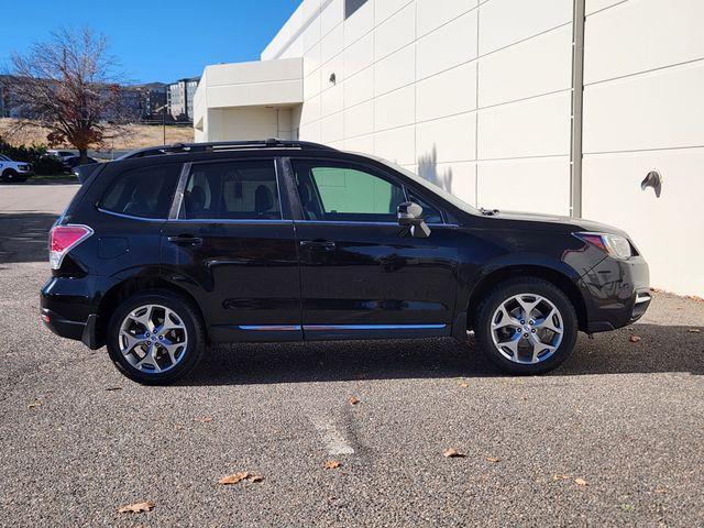 used 2018 Subaru Forester car, priced at $17,990