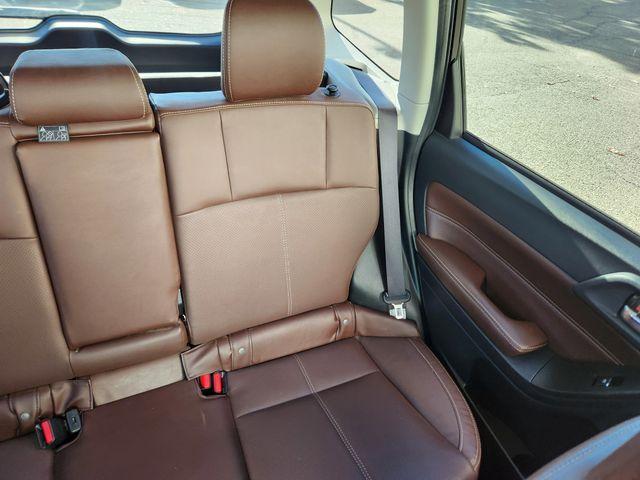 used 2018 Subaru Forester car, priced at $17,160