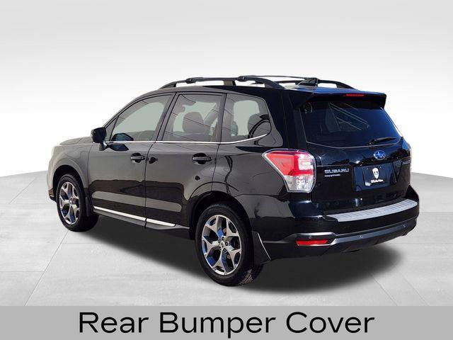 used 2018 Subaru Forester car, priced at $17,160