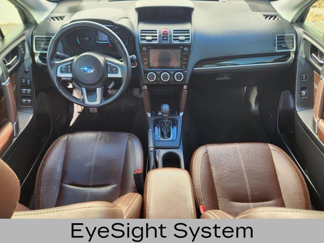 used 2018 Subaru Forester car, priced at $17,160