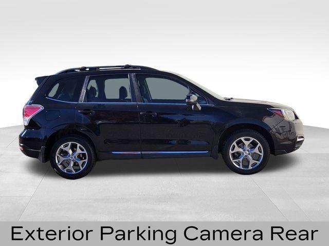 used 2018 Subaru Forester car, priced at $17,160