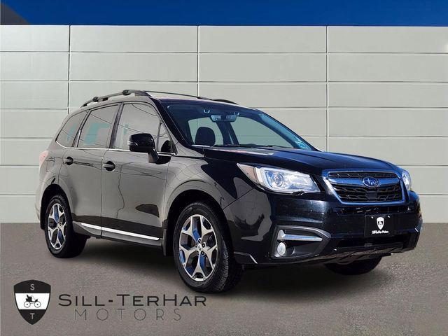 used 2018 Subaru Forester car, priced at $18,110