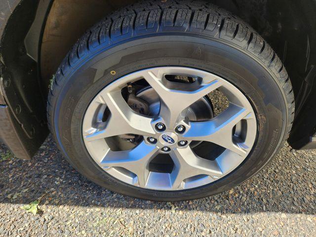 used 2018 Subaru Forester car, priced at $17,160