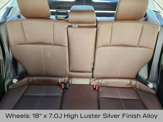 used 2018 Subaru Forester car, priced at $17,160