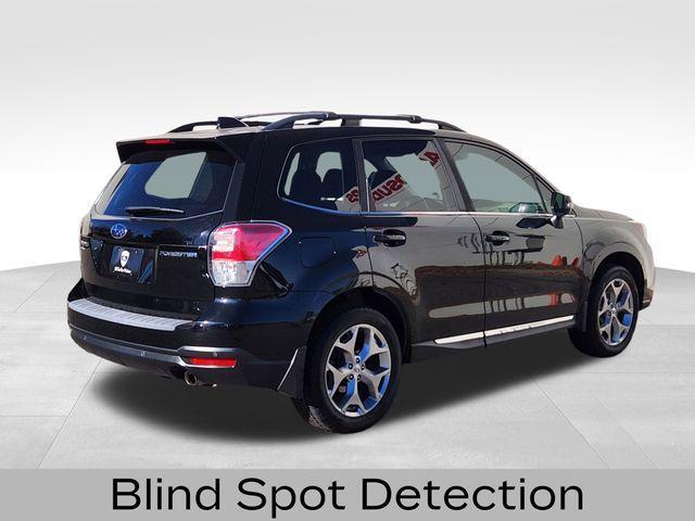 used 2018 Subaru Forester car, priced at $17,160