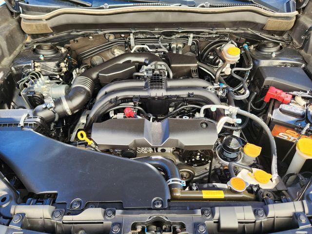 used 2018 Subaru Forester car, priced at $17,990