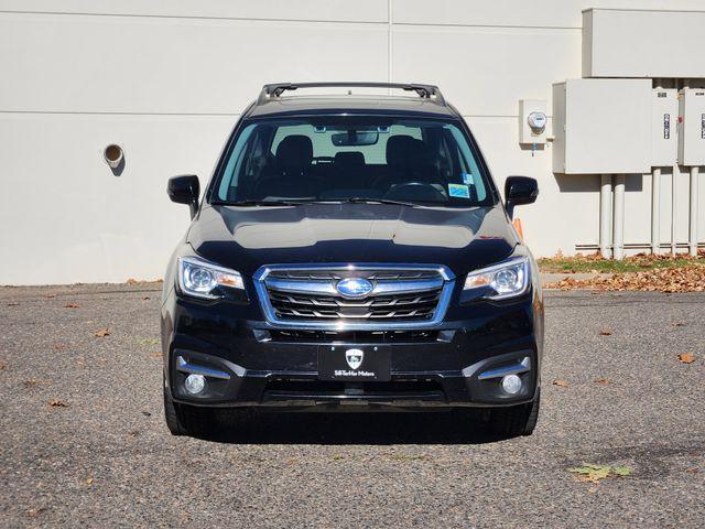 used 2018 Subaru Forester car, priced at $17,990
