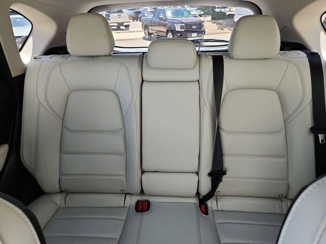 used 2020 Mazda CX-5 car, priced at $25,830